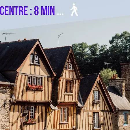 Yellow * Fougeres